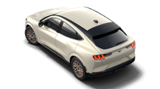 2025 Ford Mustang Mach-E® External Image 3
